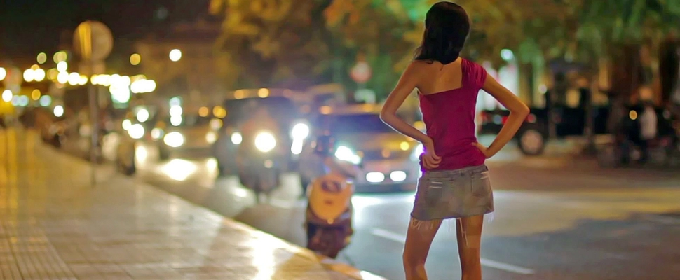 6 Countries Around The World That Have Legalized Prostitution photo