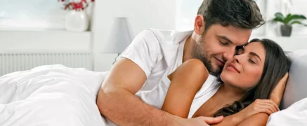 Best sex tips for a woman to make your man adore you photo