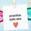 Top secrets of Safe Sex photo