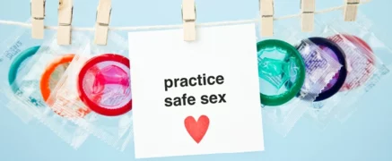 Top secrets of Safe Sex photo