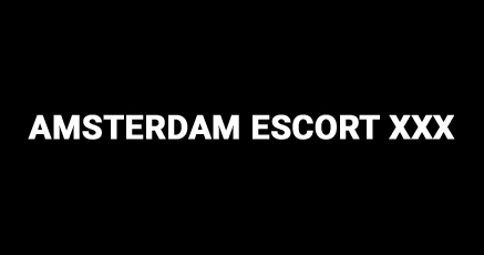 Amsterdam Escort XXX logo