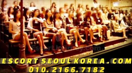 Escorts Korea Inc. logo