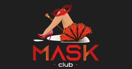 Mask Club photo