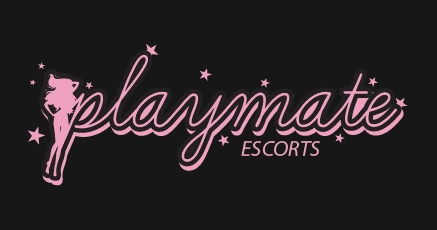 Playmate Escorts logo
