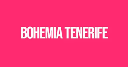 Bohemia Tenerife photo