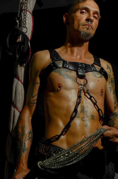 Seductive Sinner photo 7