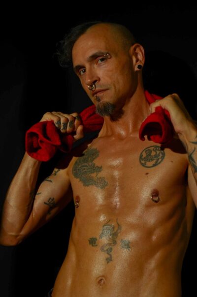 Seductive Sinner photo 3