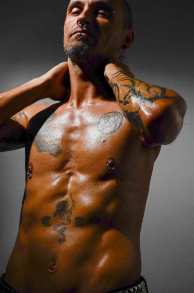 Seductive Sinner photo 5
